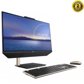 PC de bureau  All In One ASUS ZEN AIO 24 A5401 I7- 8G -512G SSD