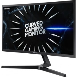 Ecran Gaming Incurvé SAMSUNG 24" FULL HD - 144Hz (LC24RG50FZMXZN)