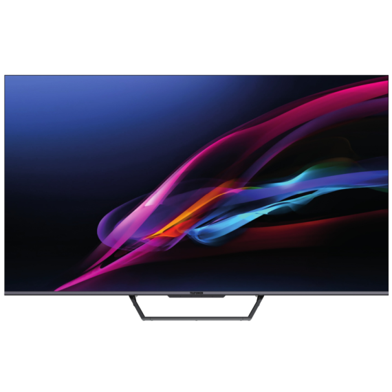 Tv TELEFUNKEN 65" Smart Android 4k UHD QLED G3B Wifi Tv TELEFUNKEN 65" Smart Android 4k UHD QLED G3B Wifi