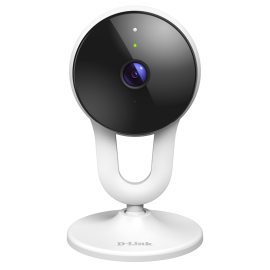 Caméra Réseau D-Link DCS-8300LHV2 Full HD 2 M 5M IR- WIFI - Bleutooth