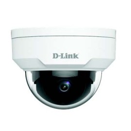 Caméra dôme Interne D-Link DCS-F5604