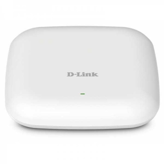 Point d'accès PoE D-Link - Dual Band Sans fil AC1300 Wave 2 (DAP-2610/MNA)