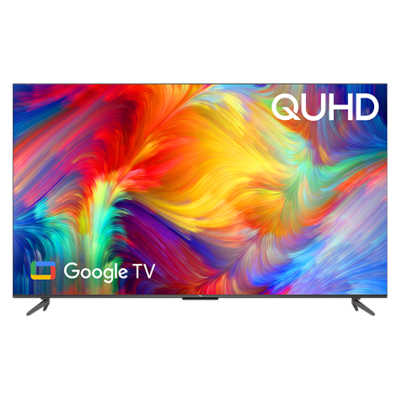 Tv TCL 65 pouces prix Tunisie 65P735 Tv TCL 65 pouces prix Tunisie 65P735