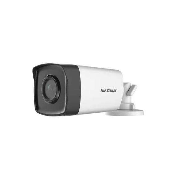 Caméra de Surveillance HIKVISION 2 MP Fixed Bullet DS-2CE17D0T-IT3F