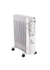 Radiateur Bain d'Huile COALA