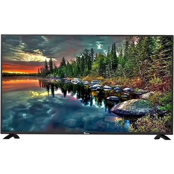 Téléviseur UNIONAIRE 43" Smart Android LED Full HD (43UT620)