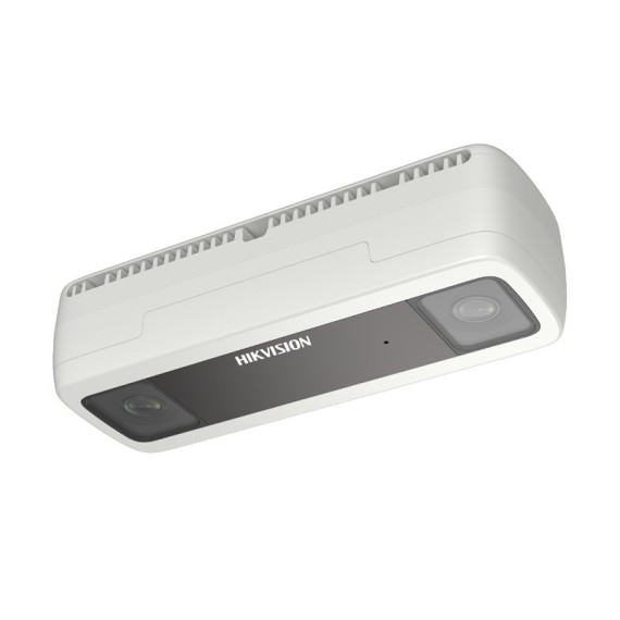 Caméra IP Hikvision