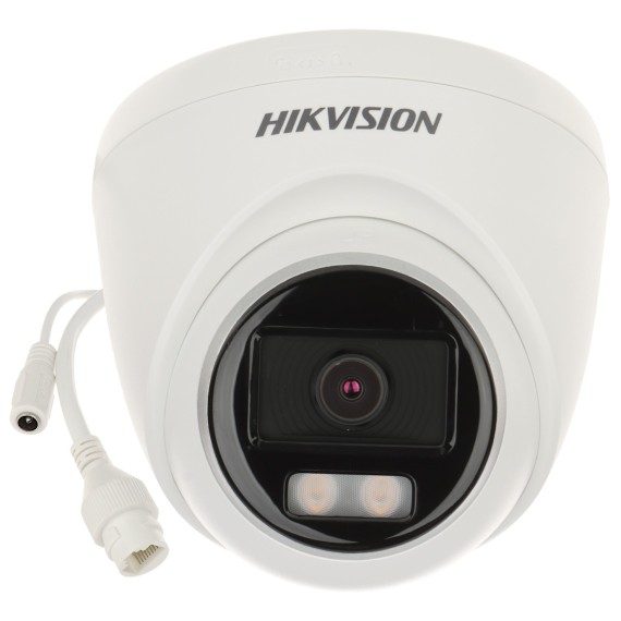 Caméra IP Hikivision