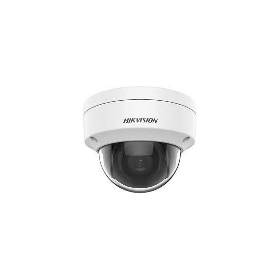 Caméra de surveillance IP HIKVISION 5 MP Fixed Dome (DS-2CD1153G0-I)