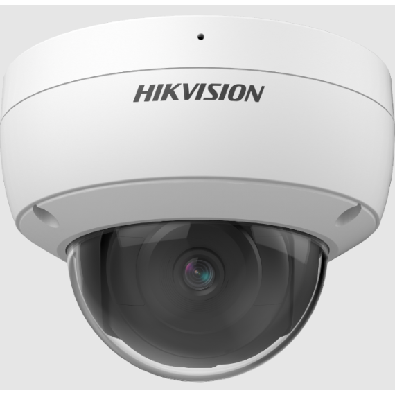 Caméra de surveillance IP HIKVISION 8 MP (DS-2CD1183G0-IUF)