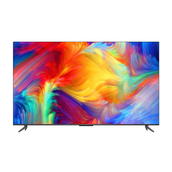 Tv TCL 55" Smart P735 Google UHD 4K