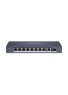 Hikvision 8 Port Gigabit