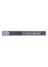 witch Hikvision 24 Port DS-3E0318P-E/M(B)