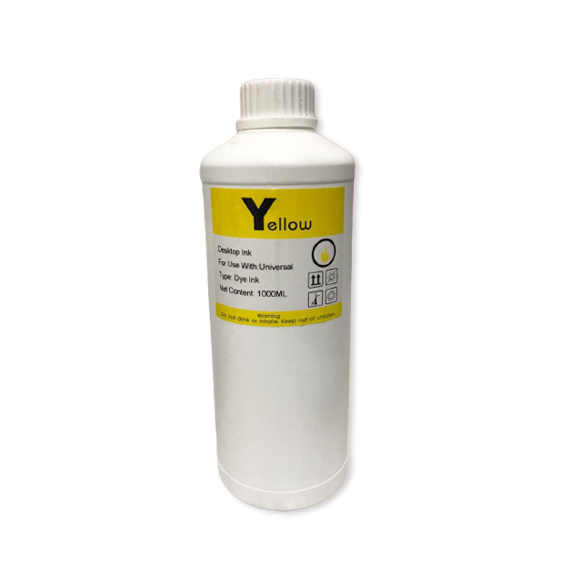 Universelle VIVA PRINT 1Litre - Yellow