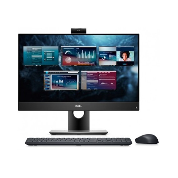 All-in-one DELL OptiPlex