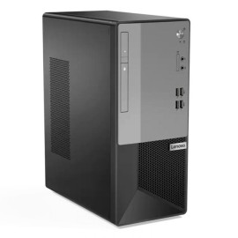 Pc De Bureau Lenovo V50t Gen 2-13IOB Pentium Gold G6405 8 Go 1 To - Noir