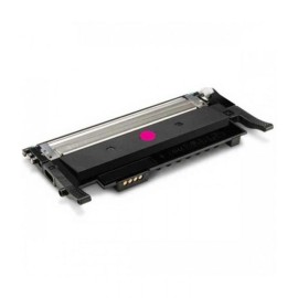 Toner Laser adaptable compatible Hp 117A sans puce Magenta (W2073A)