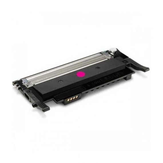 Hp 117A sans puce Magenta