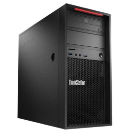 Station de Travail Lenovo P410 E5-1620V4 8Go 1To (30B3002HFM)