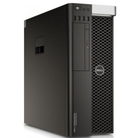 Station de Travail DELL T5810 XEON E5-1620 V3 8Go 500Go (210-ACQM)