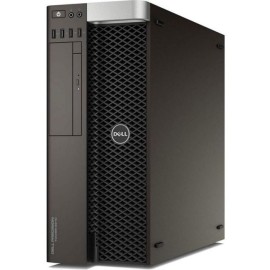 Station de Travail DELL T5810 XEON E5-1620 V3 8Go 500Go (210-ACQM)