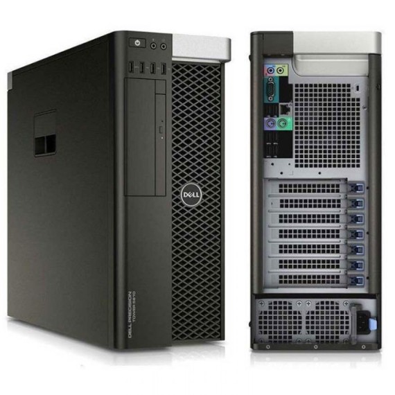 Dell T5810