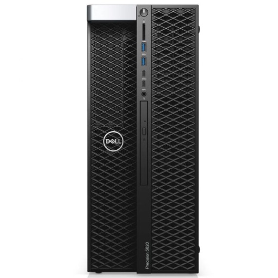 Dell Precision 3660