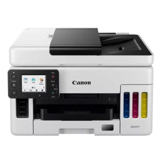 Canon Maxify GX-6040