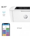 Imprimante LaserJet Pro HP M111w Monochrome Wi-Fi Tunisie