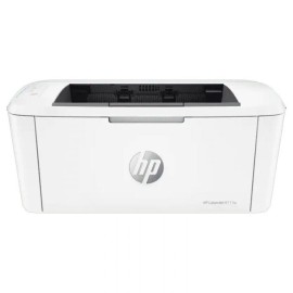 Imprimante LaserJet Pro HP M111w Monochrome Wi-Fi - Blanc