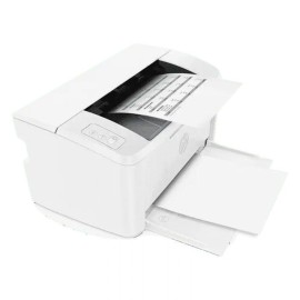 Imprimante LaserJet Pro HP M111w Monochrome Wi-Fi - Blanc