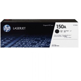 Toner LaserJet Original HP 150A Noir (W1500A)