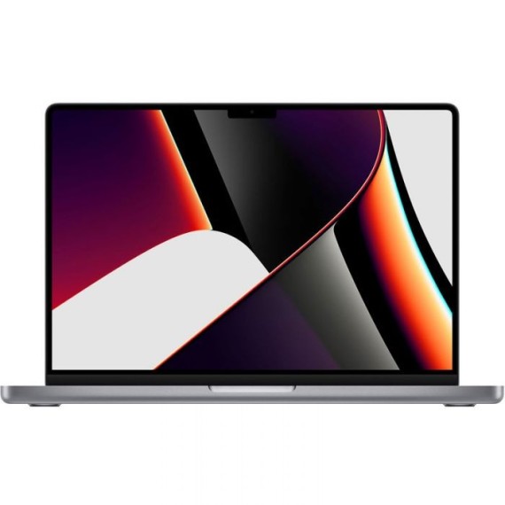 Apple MacBook Pro M1