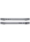 Apple MacBook Pro M1 16Go 512Go SSD Gris MKGP3FN-A