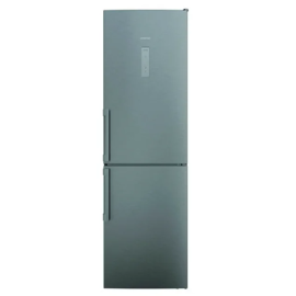 Réfrigérateur Ariston 390L - Inox (ARFC8 TO21SX H)