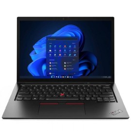 PC Portable LENOVO ThinkPad L13 Yoga Gen 3 i7 12è Gén 16 Go 512 Go SSD - Noir