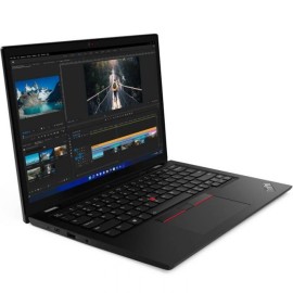 PC Portable LENOVO ThinkPad L13 Yoga Gen 3 i7 12è Gén 16 Go 512 Go SSD - Noir