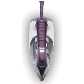 Fer à repasser vapeur Arzum AR693 3000W 0.4L violet