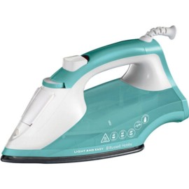 Fer à repasser Russel Hobbs Light & Easy 2400 W 0.24L Vert (26470-56)