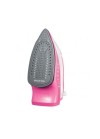 Fer à repasser Russel Hobbs 2600W Rose et Blanc 26461-56