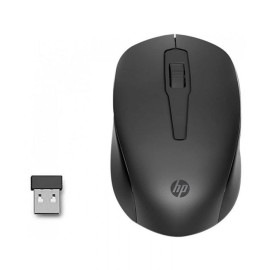 Souris optique sans fil HP 150 - Noir (2S9L1AA)