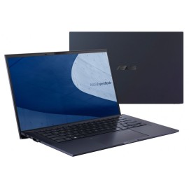 Pc portable Asus ExpertBook B9 B9400CEA i7 11è Gén 16 Go Win 10 Pro Noir