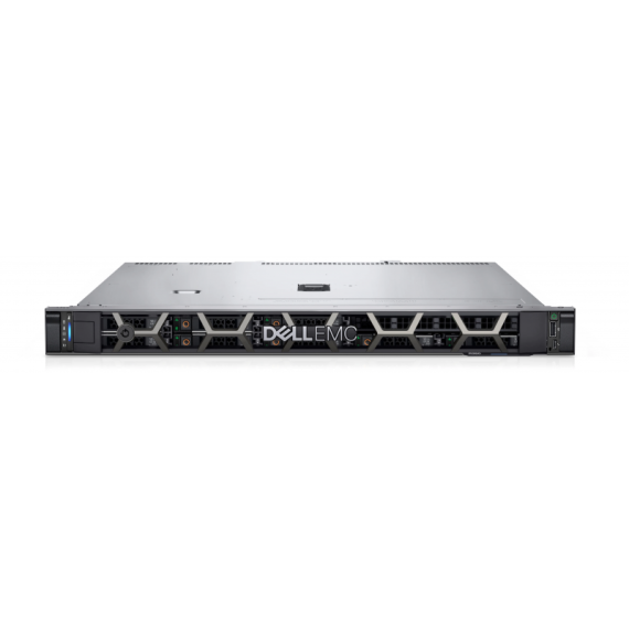 Serveur Rack DELL PowerEdge R350