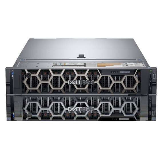 Dell PowerEdge R740