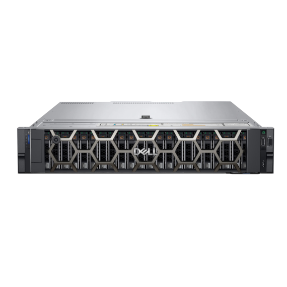 PowerEdge R750XS