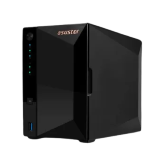 Asustor Drivestor 2 Pro