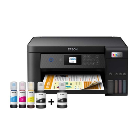 Epson ECOTANK L4260 Tunisie