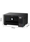Epson ECOTANK L4260 Tunisie