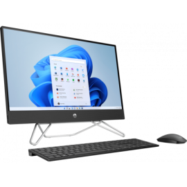 Pc de bureau All-IN-One HP Pavillon AIO 24-cb1000nk i7 16 Go 256 - Go SSD (6E0X3EA)