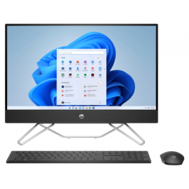 Pc de bureau All-IN-One HP Pavillon AIO 24-cb1000nk i7 16 Go 256 - Go SSD (6E0X3EA)